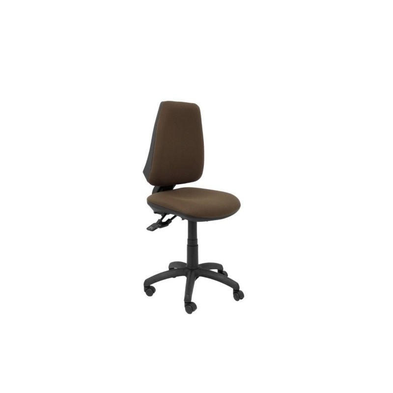 14SBALI463-SILLA PIQUERAS ELCHE S BALI MARRON OSCUR precio por 1 unidades