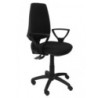 14SBALI840BGOLF-SILLA PIQUERAS ELCHE S C/BR. BALI NEGRO precio por 1 unidades