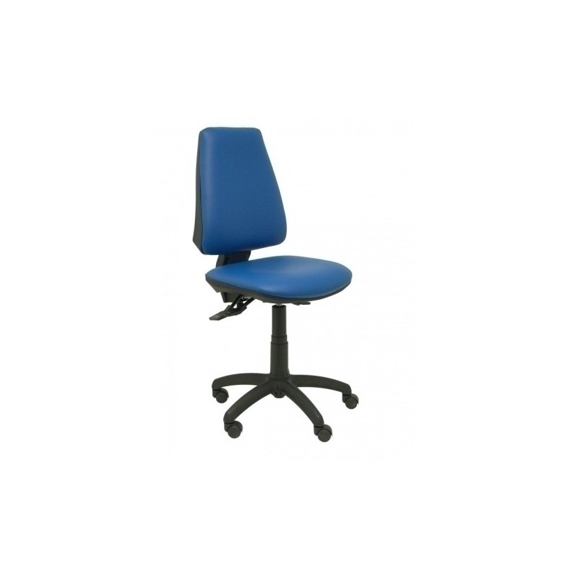 14SSPAZ-SILLA PIQUERAS ELCHE S SIMILPIEL AZUL precio por 1 unidades