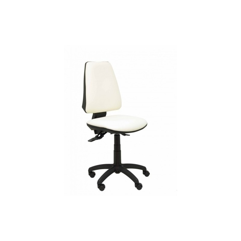 14SSPBL-SILLA PIQUERAS ELCHE S SIMILPIEL BLANCO precio por 1 unidades
