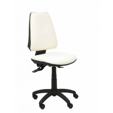 14SSPBL-SILLA PIQUERAS ELCHE S SIMILPIEL BLANCO precio por 1 unidades