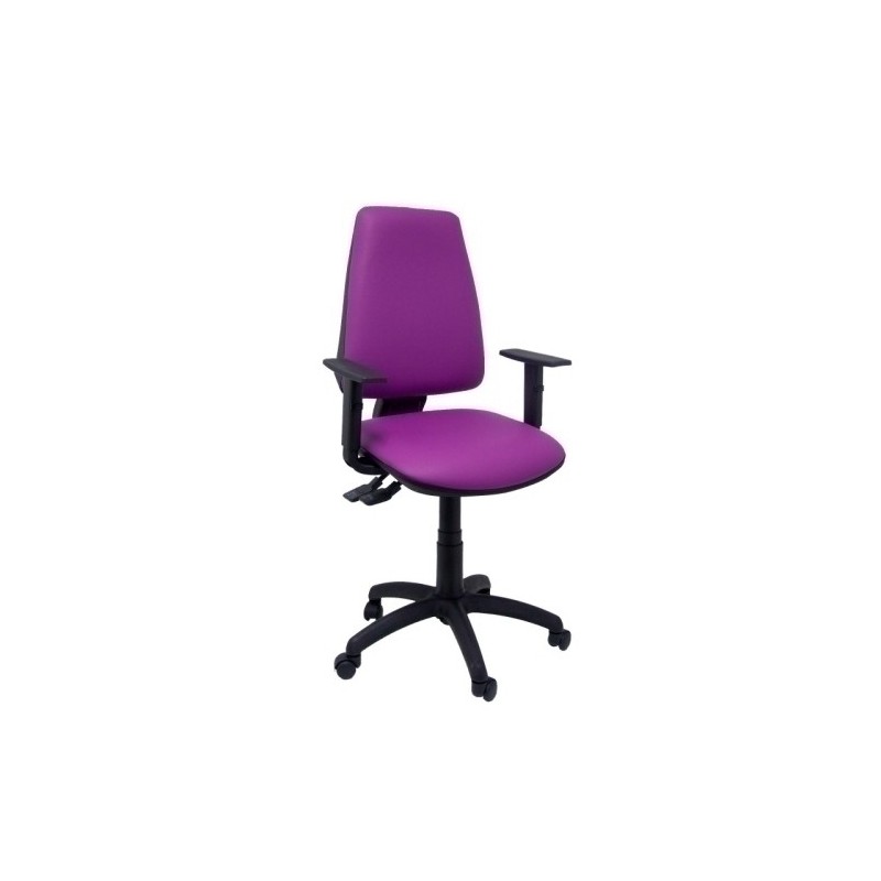 14SSPMOB10-SILLA PIQUERAS ELCHE S C/BR. SIMILPIEL M precio por 1 unidades