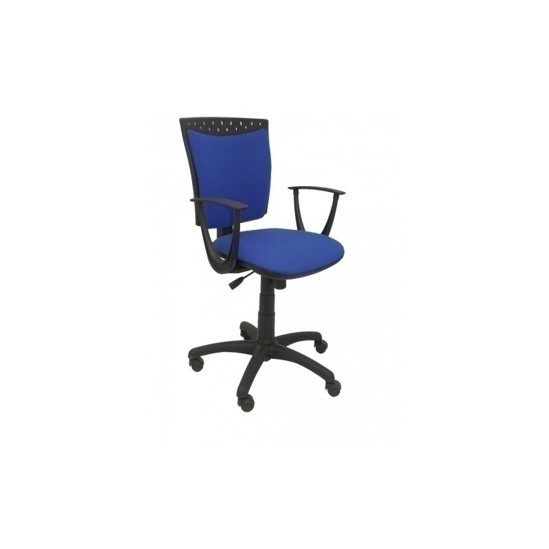 317AZ-SILLA PIQUERAS FEREZ BALI AZUL precio por 1 unidades