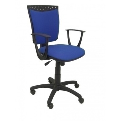 317AZ-SILLA PIQUERAS FEREZ BALI AZUL precio por 1 unidades
