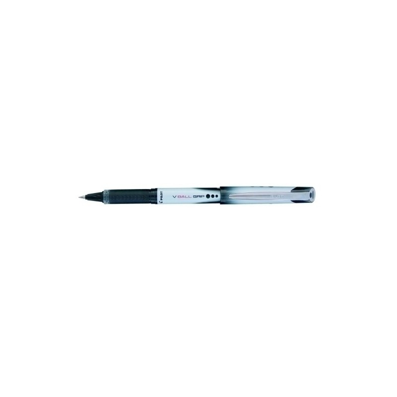 BLN-VBG5-B-BOLIG.PILOT V-BALL GRIP 0.5 NEGRO precio por 12 unidades
