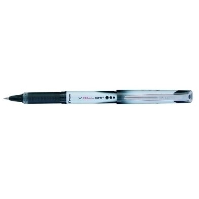 BLN-VBG5-B-BOLIG.PILOT V-BALL GRIP 0.5 NEGRO precio por 12 unidades