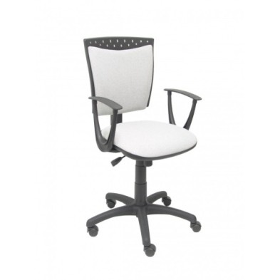 317GR-SILLA PIQUERAS FEREZ BALI GRIS precio por 1 unidades