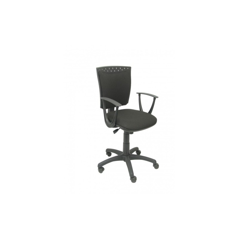 317NE-SILLA PIQUERAS FEREZ BALI NEGRO precio por 1 unidades