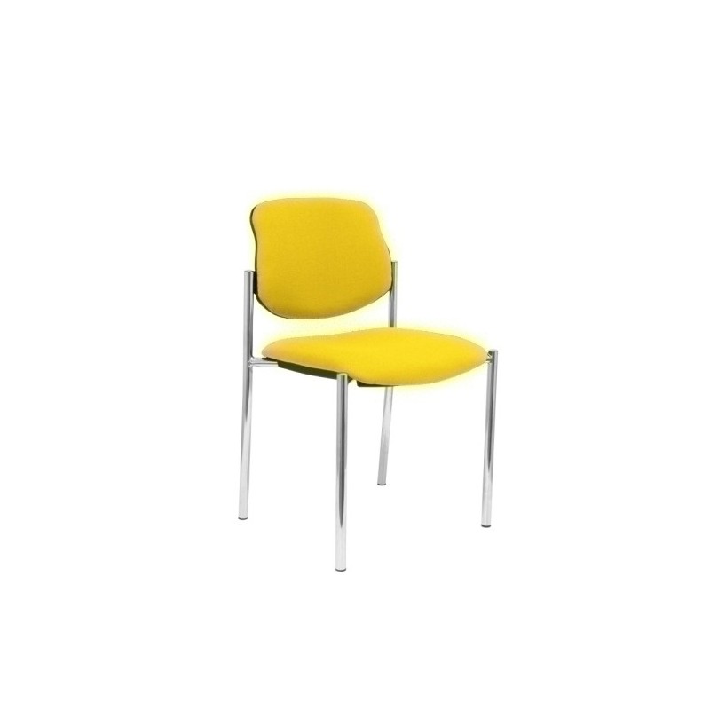 27CRBALI100-SILLA PIQUERAS VILLALGORDO BALI AMARILLO precio por 1 unidades
