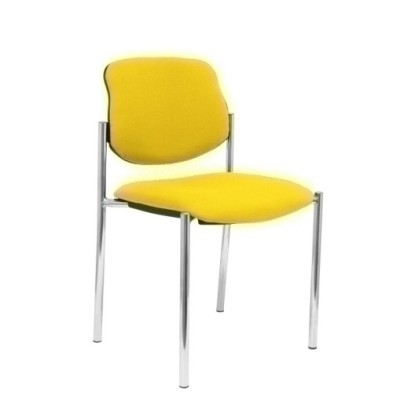 27CRBALI100-SILLA PIQUERAS VILLALGORDO BALI AMARILLO precio por 1 unidades