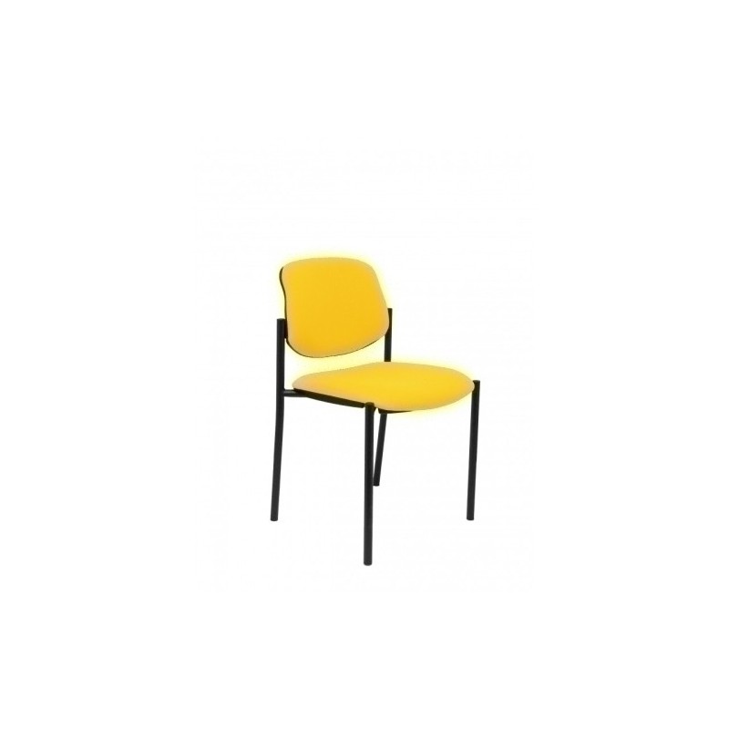 27NBALI100-SILLA PIQUERAS VILLALGORDO BALI AMARILLO precio por 1 unidades