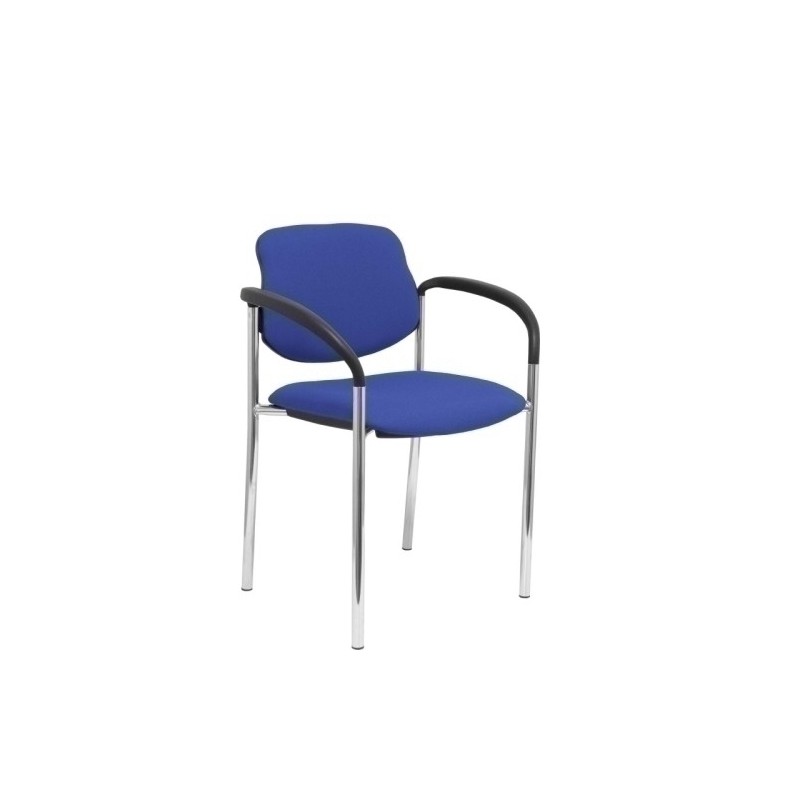 27CRBALI229CB-SILLA PIQUERAS VILLALGORDO C/BR. BALI AZ precio por 1 unidades