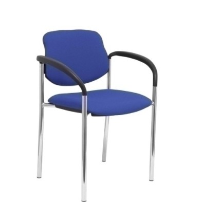 27CRBALI229CB-SILLA PIQUERAS VILLALGORDO C/BR. BALI AZ precio por 1 unidades