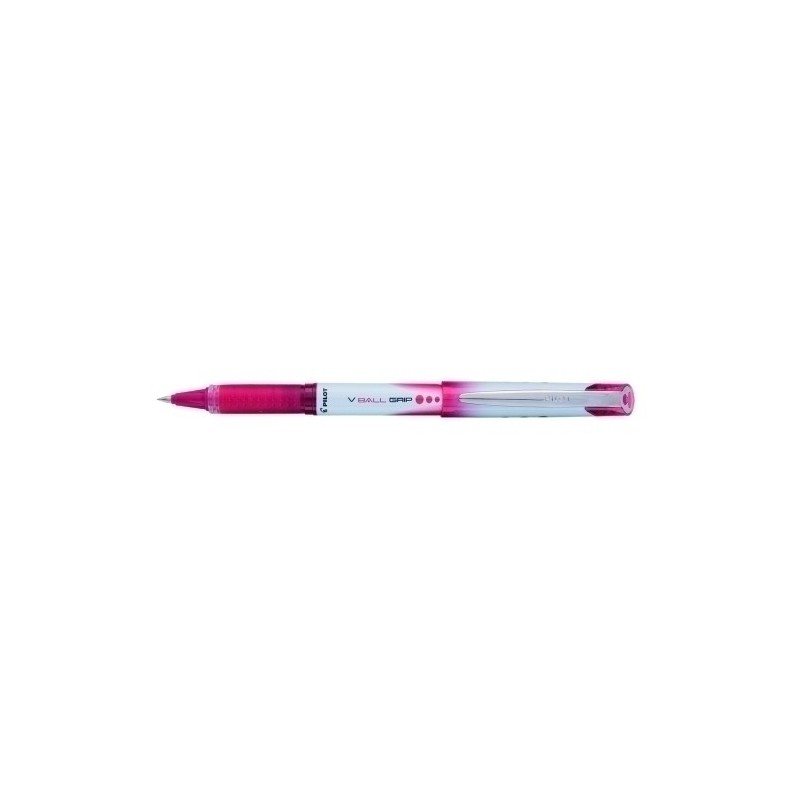 BLN-VBG5-R-BOLIG.PILOT V-BALL GRIP 0.5 ROJO precio por 12 unidades