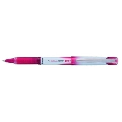BLN-VBG5-R-BOLIG.PILOT V-BALL GRIP 0.5 ROJO precio por 12 unidades