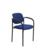 27NBALI229CB-SILLA PIQUERAS VILLALGORDO C/BR. BALI AZ precio por 1 unidades