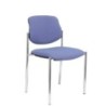 27CRBALI261-SILLA PIQUERAS VILLALGORDO BALI AZUL CLA precio por 1 unidades