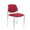 27CRBALI933-SILLA PIQUERAS VILLALGORDO BALI GRANATE precio por 1 unidades