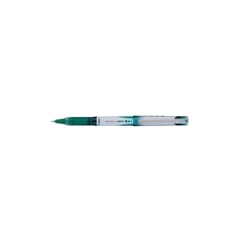 BLN-VBG5-G-BOLIG.PILOT V-BALL GRIP 0.5 VERDE precio por 12 unidades