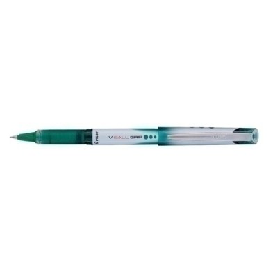BLN-VBG5-G-BOLIG.PILOT V-BALL GRIP 0.5 VERDE precio por 12 unidades