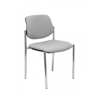 27CRBALI40-SILLA PIQUERAS VILLALGORDO BALI GRIS precio por 1 unidades