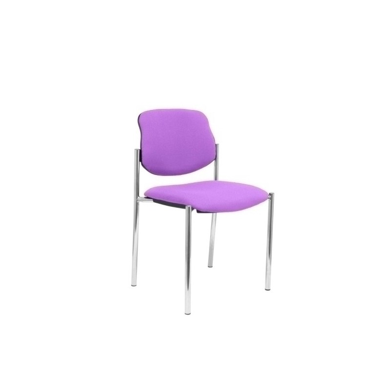 27CRBALI82-SILLA PIQUERAS VILLALGORDO BALI LILA precio por 1 unidades