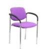27CRBALI82CB-SILLA PIQUERAS VILLALGORDO C/BR. BALI LI precio por 1 unidades