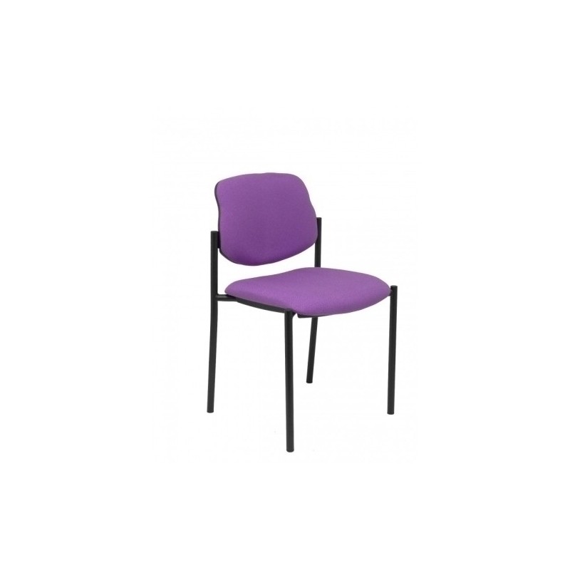 27NBALI82-SILLA PIQUERAS VILLALGORDO BALI LILA precio por 1 unidades