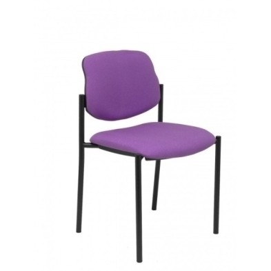 27NBALI82-SILLA PIQUERAS VILLALGORDO BALI LILA precio por 1 unidades