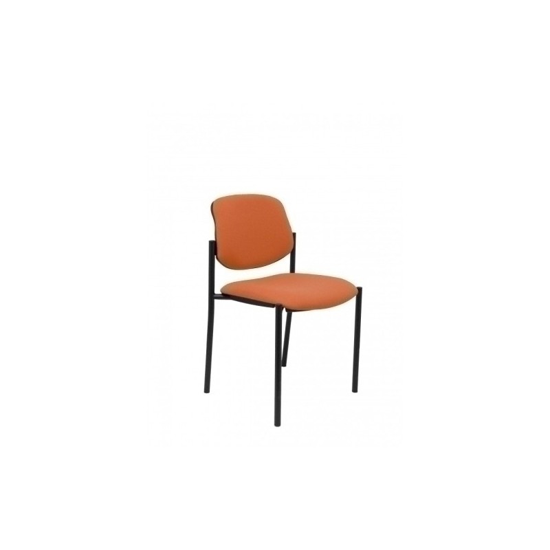 27NBALI363-SILLA PIQUERAS VILLALGORDO BALI MARRON precio por 1 unidades