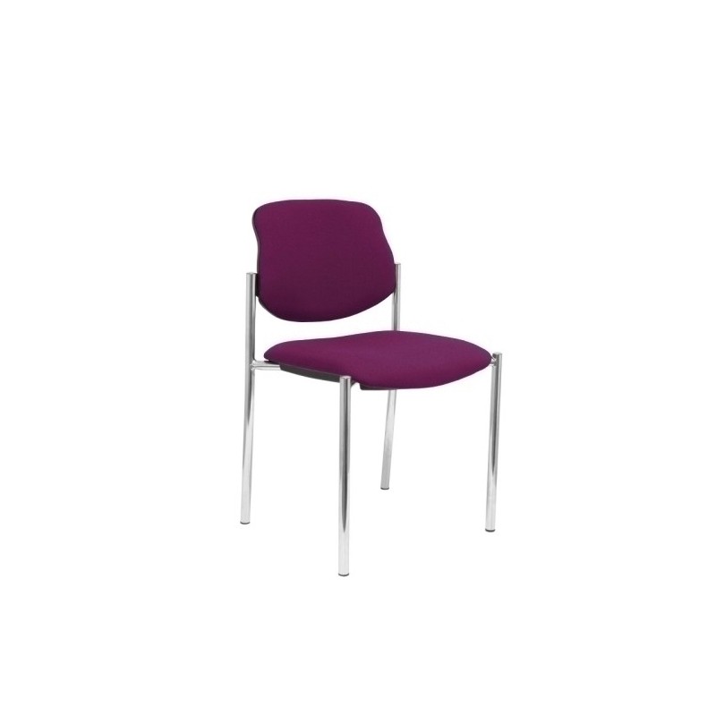 27CRBALI760-SILLA PIQUERAS VILLALGORDO BALI MORADO precio por 1 unidades