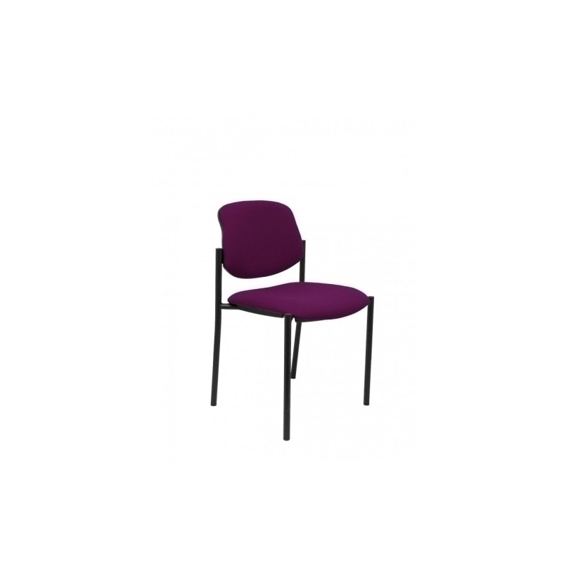 27NBALI760-SILLA PIQUERAS VILLALGORDO BALI MORADO precio por 1 unidades