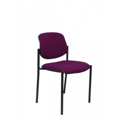 27NBALI760-SILLA PIQUERAS VILLALGORDO BALI MORADO precio por 1 unidades