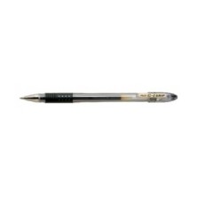 BLGP-G1-7-B-BOLIG.PILOT G-1 GRIP 0.7 GEL NEGRO precio por 12 unidades