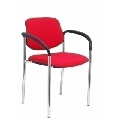 27CRBALI350CB-SILLA PIQUERAS VILLALGORDO C/BR. BALI RO precio por 1 unidades