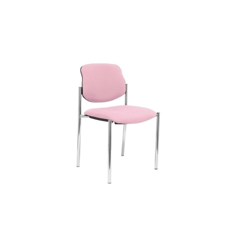 27CRBALI710-SILLA PIQUERAS VILLALGORDO BALI ROSA precio por 1 unidades