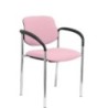 27CRBALI710CB-SILLA PIQUERAS VILLALGORDO C/BR. BALI RO precio por 1 unidades