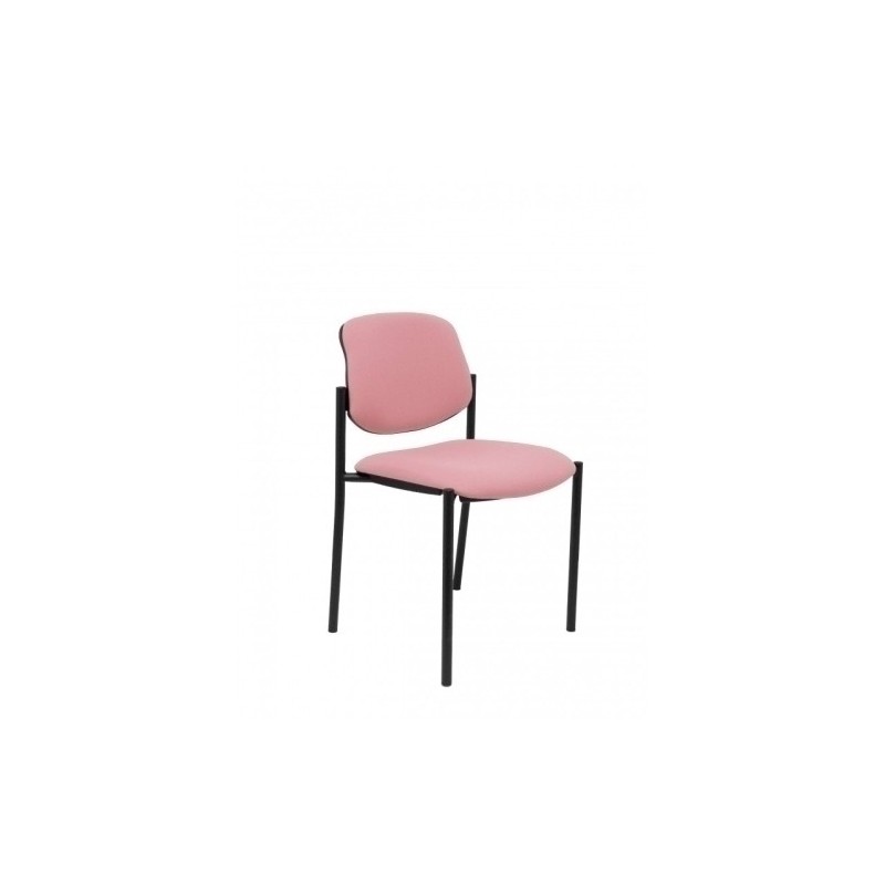 27NBALI710-SILLA PIQUERAS VILLALGORDO BALI ROSA precio por 1 unidades