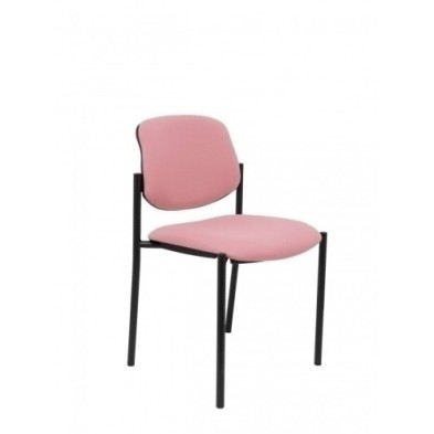 27NBALI710-SILLA PIQUERAS VILLALGORDO BALI ROSA precio por 1 unidades