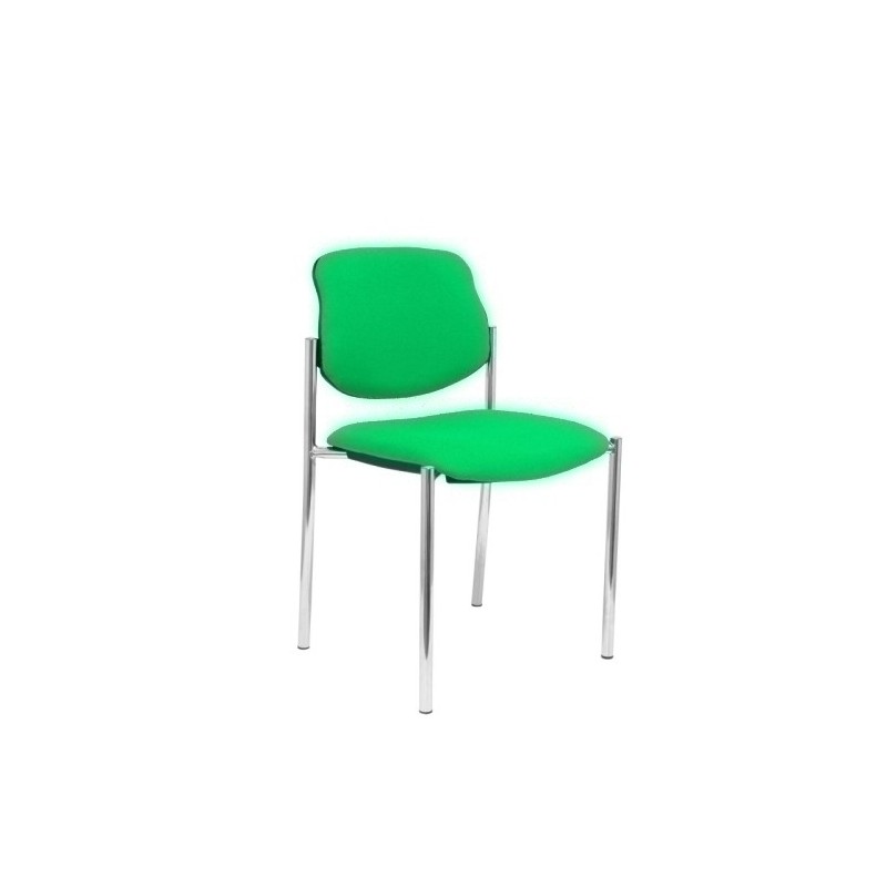 27CRBALI15-SILLA PIQUERAS VILLALGORDO BALI VERDE precio por 1 unidades