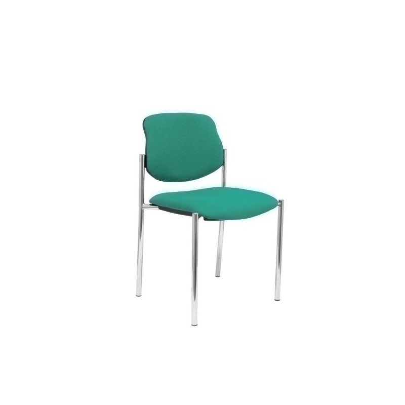 27CRBALI456-SILLA PIQUERAS VILLALGORDO BALI VERDE precio por 1 unidades