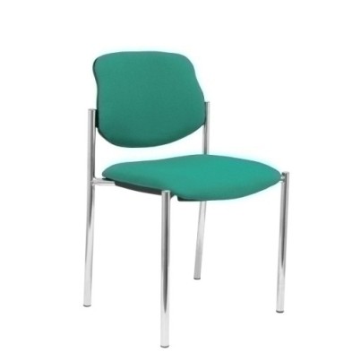 27CRBALI456-SILLA PIQUERAS VILLALGORDO BALI VERDE precio por 1 unidades