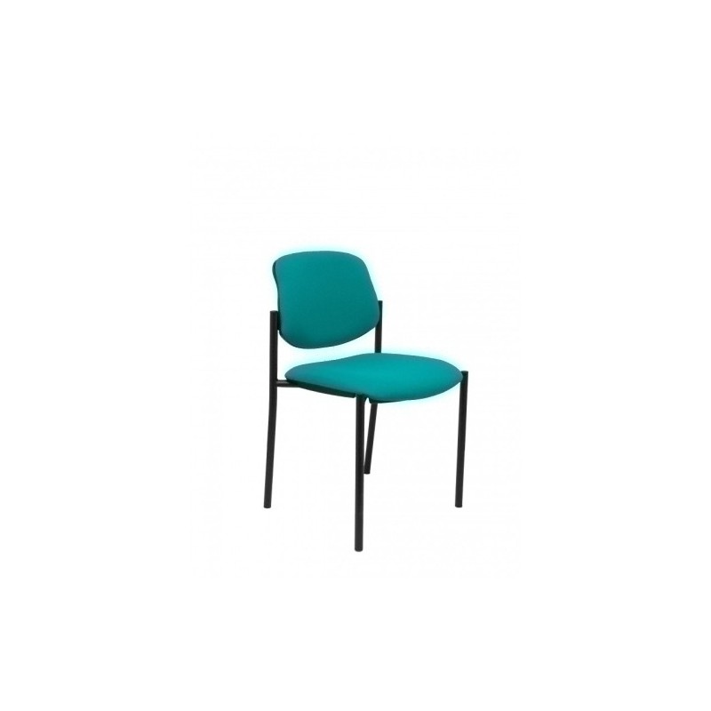 27NBALI39-SILLA PIQUERAS VILLALGORDO BALI VERDE precio por 1 unidades