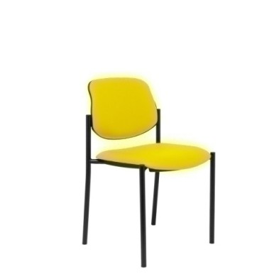 27NSPAM-SILLA PIQUERAS VILLALGORDO SIMILP.AMARIL precio por 1 unidades