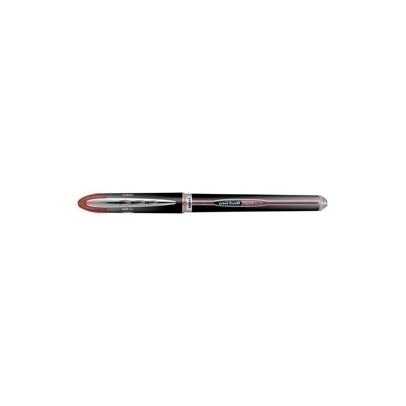 701839000-BOLIG.UNI VISION ELITE 0.5 ROJO precio por 12 unidades