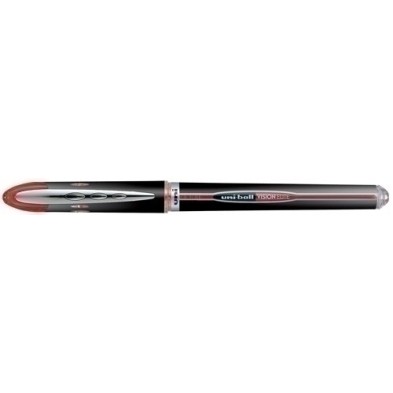 701839000-BOLIG.UNI VISION ELITE 0.5 ROJO precio por 12 unidades