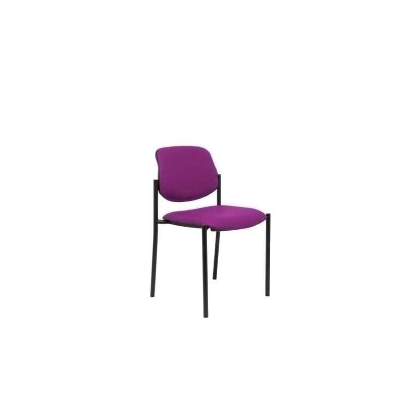 27NSPMO-SILLA PIQUERAS VILLALGORDO SIMILP.MORADO precio por 1 unidades