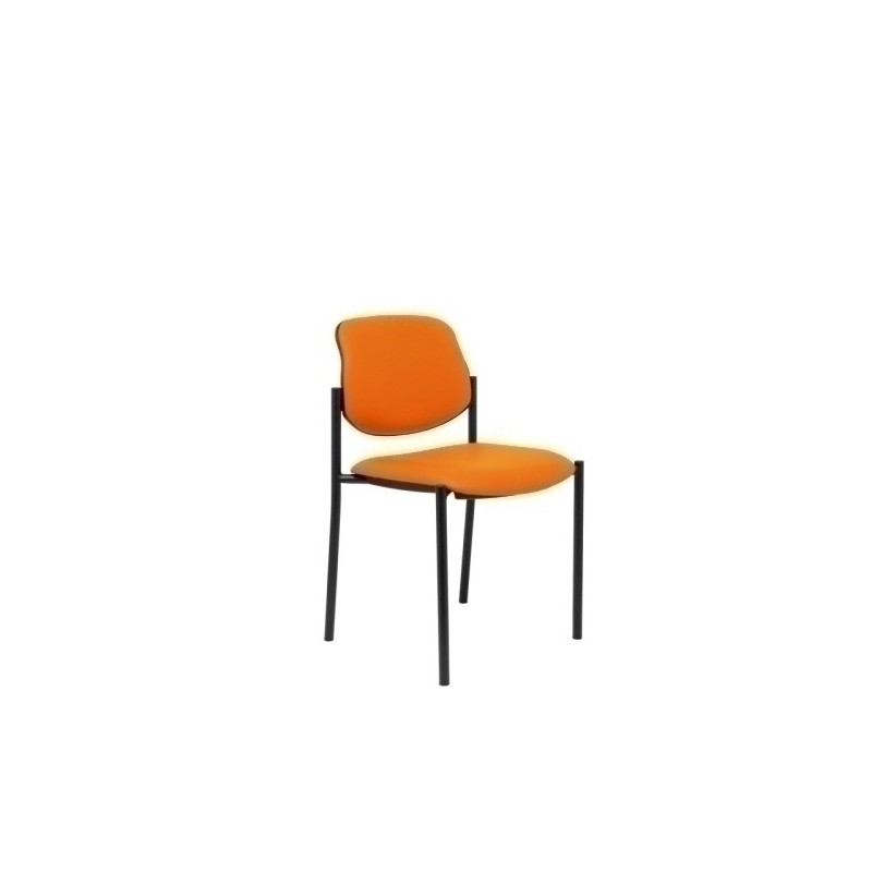 27NSPNA-SILLA PIQUERAS VILLALGORDO SIMILP.NARANJ precio por 1 unidades