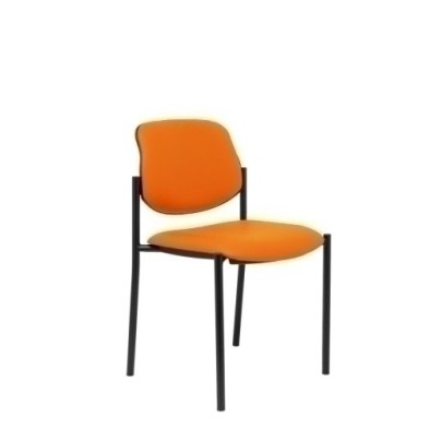 27NSPNA-SILLA PIQUERAS VILLALGORDO SIMILP.NARANJ precio por 1 unidades