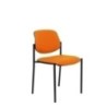 27NSPNA-SILLA PIQUERAS VILLALGORDO SIMILP.NARANJ precio por 1 unidades